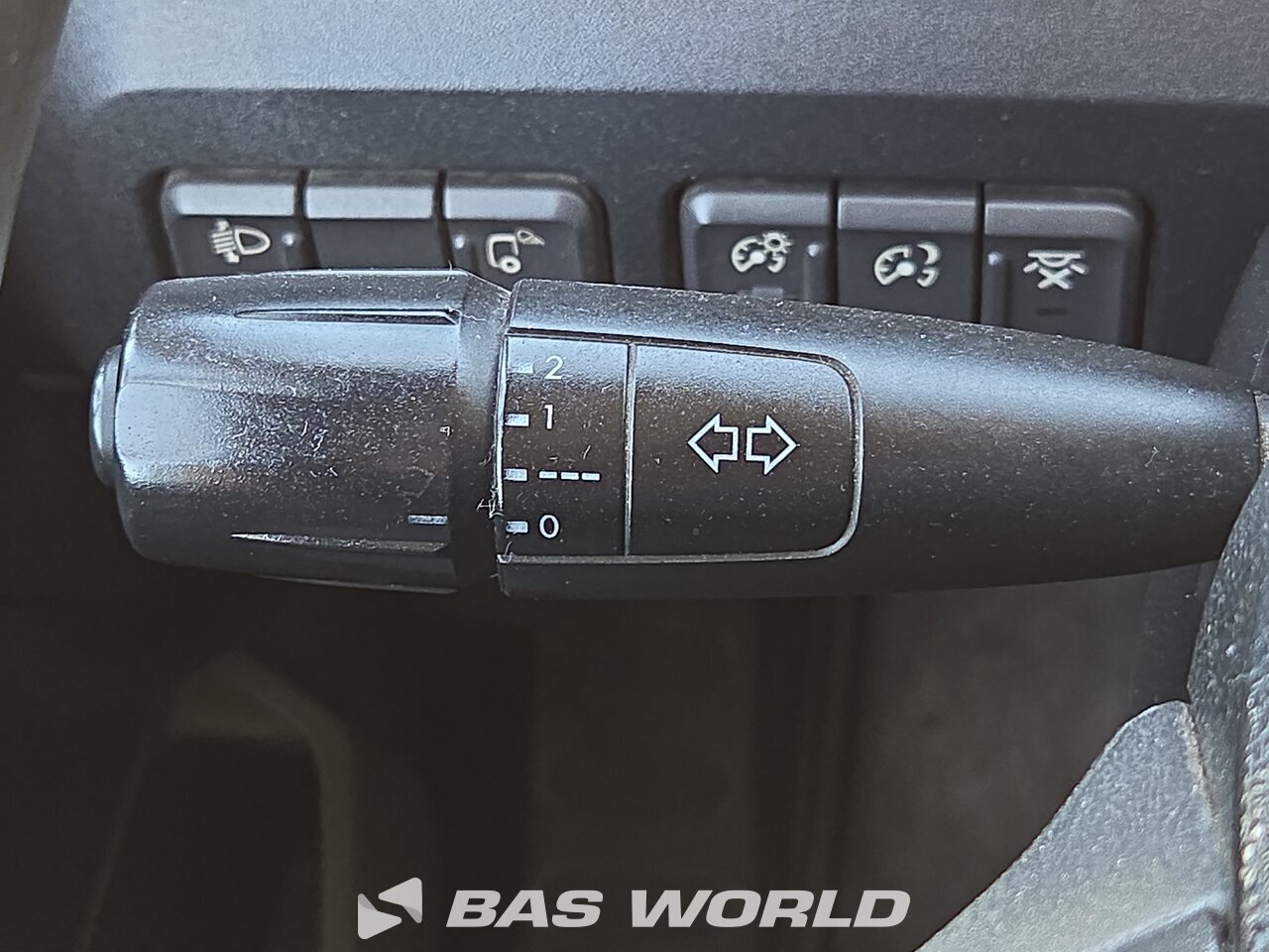 Other : DAF CF 460 Scarrabile Autocarro