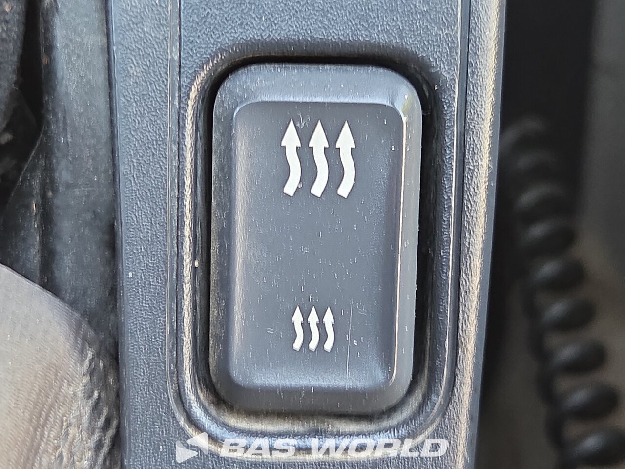 Other : DAF CF 460 Scarrabile Autocarro