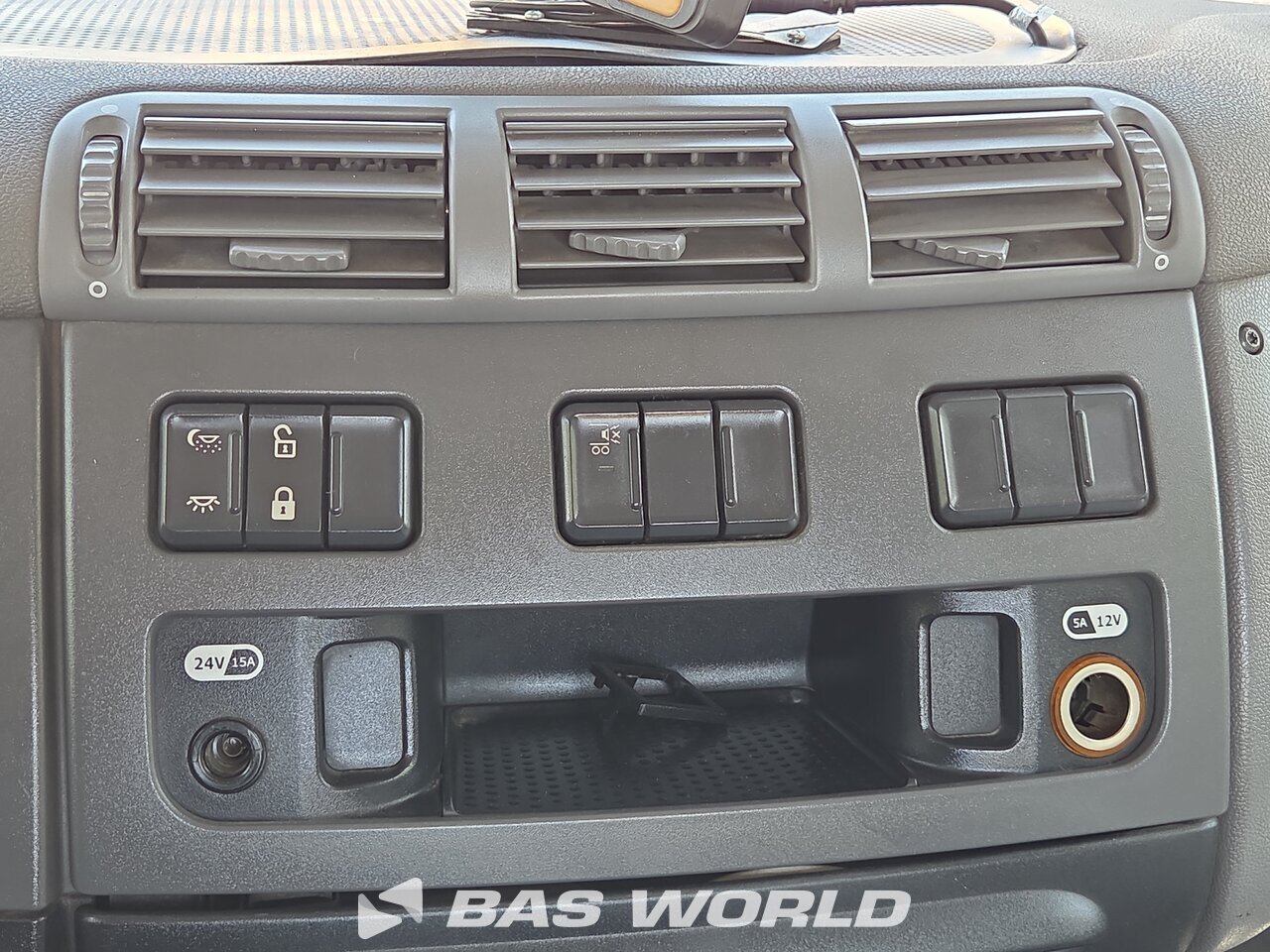 Other : DAF CF 460 Scarrabile Autocarro