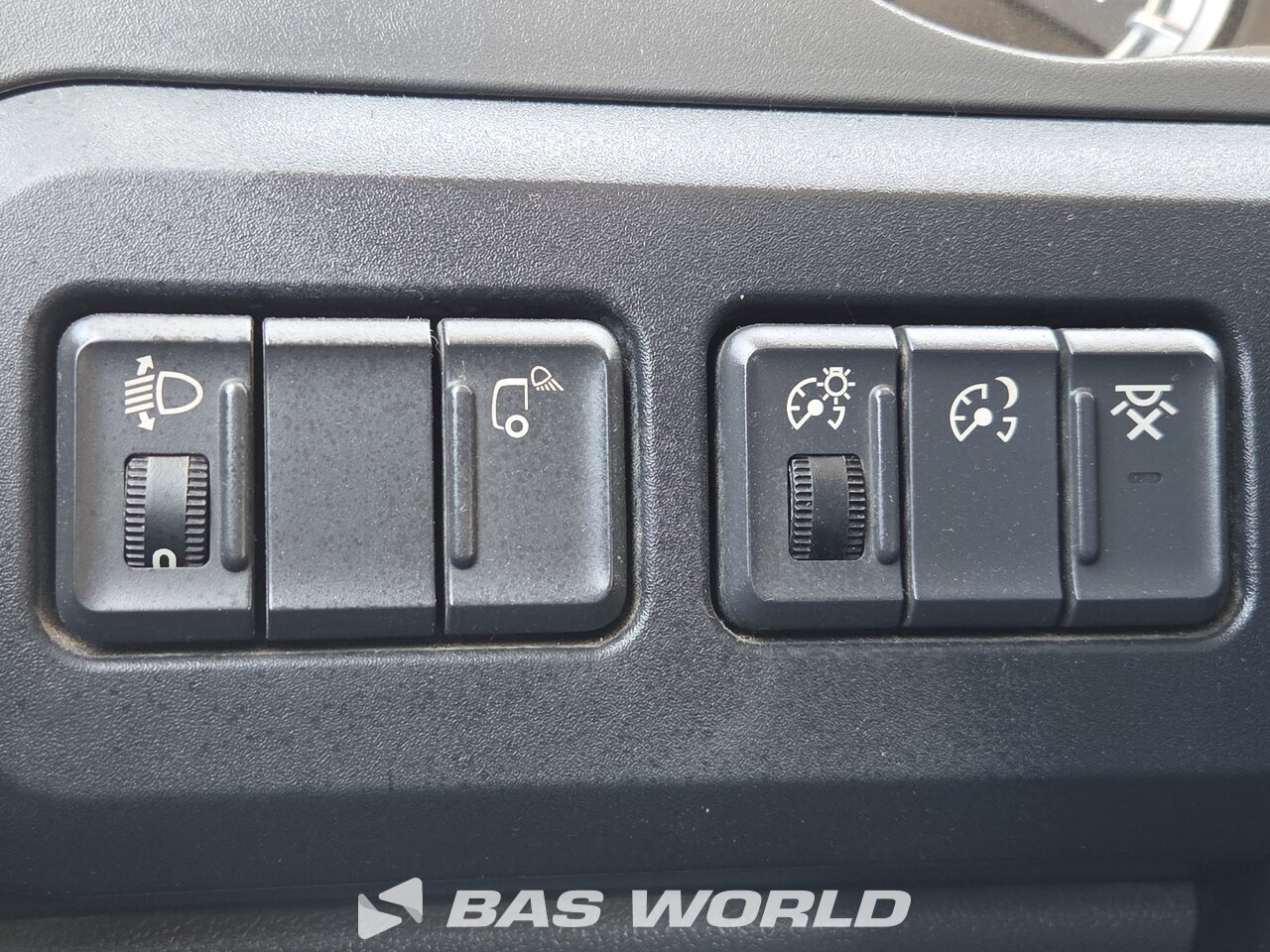 Other : DAF CF 460 Scarrabile Autocarro