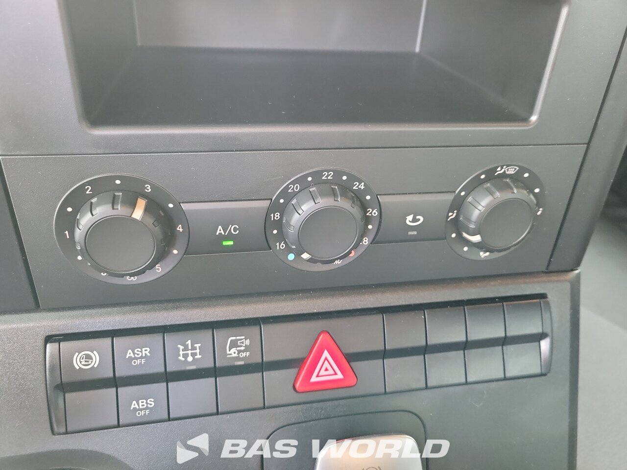 Other : Mercedes Arocs 4245 Camion Benne