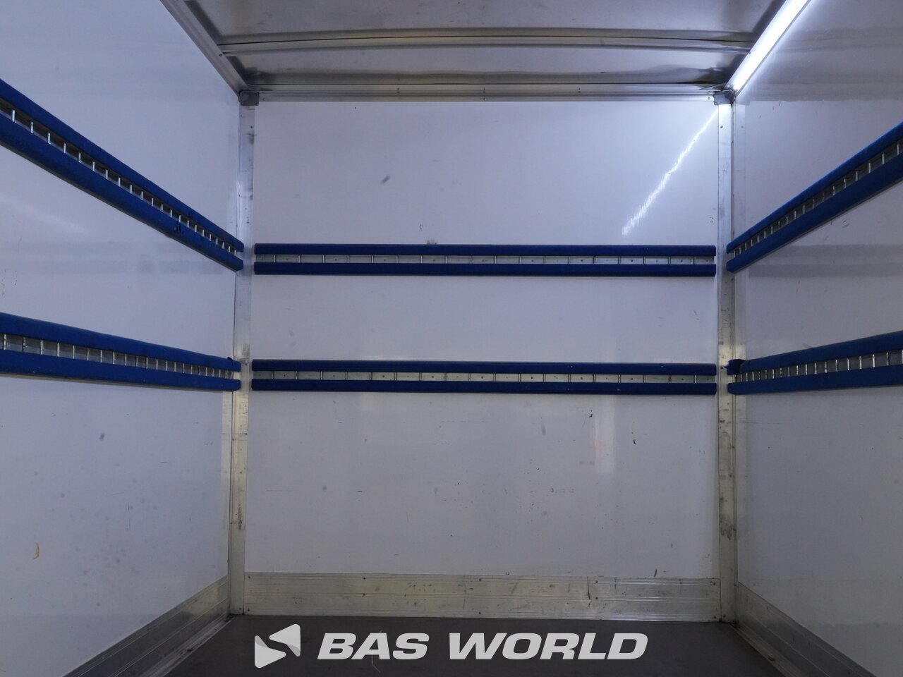 Other : Renault Master 145PK Gesloten laadbak