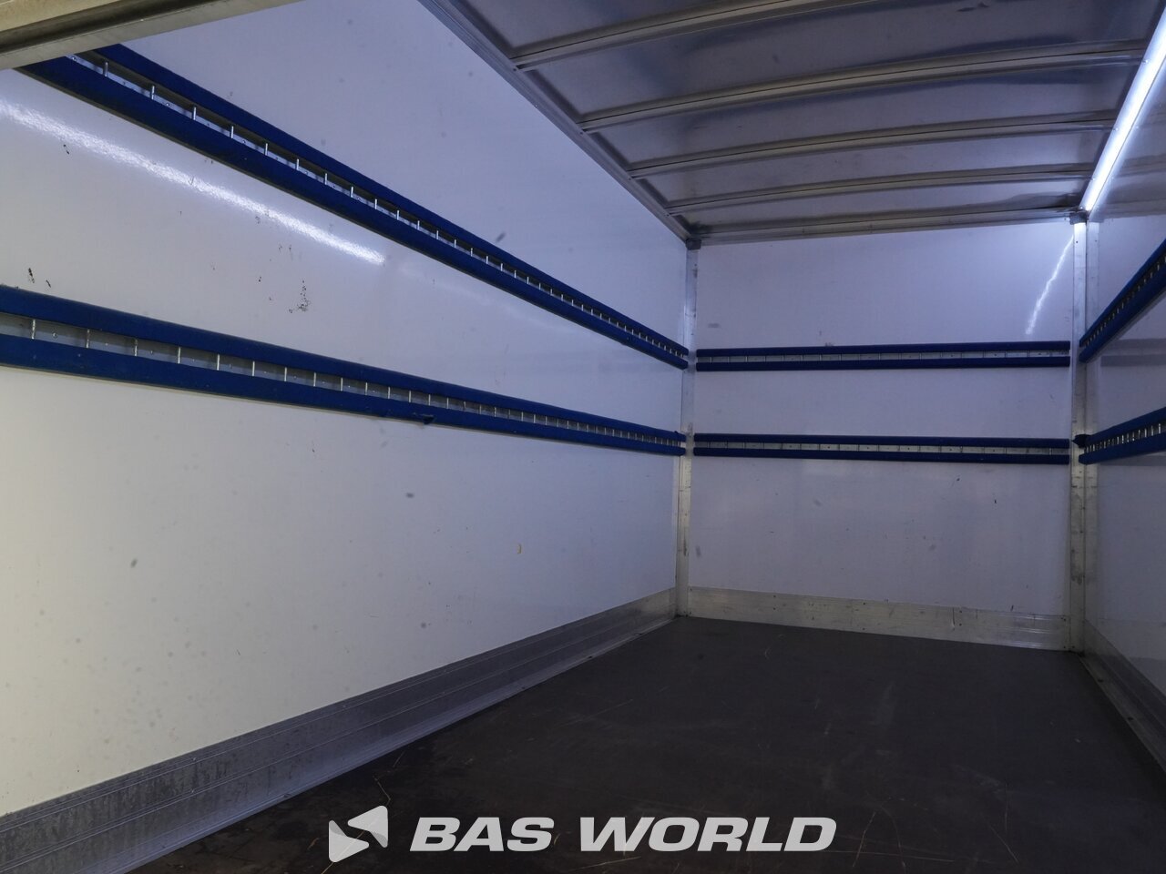 Other : Renault Master 145PK Gesloten laadbak