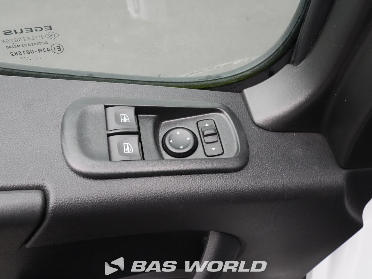 Other : Renault Master 145PK Gesloten laadbak