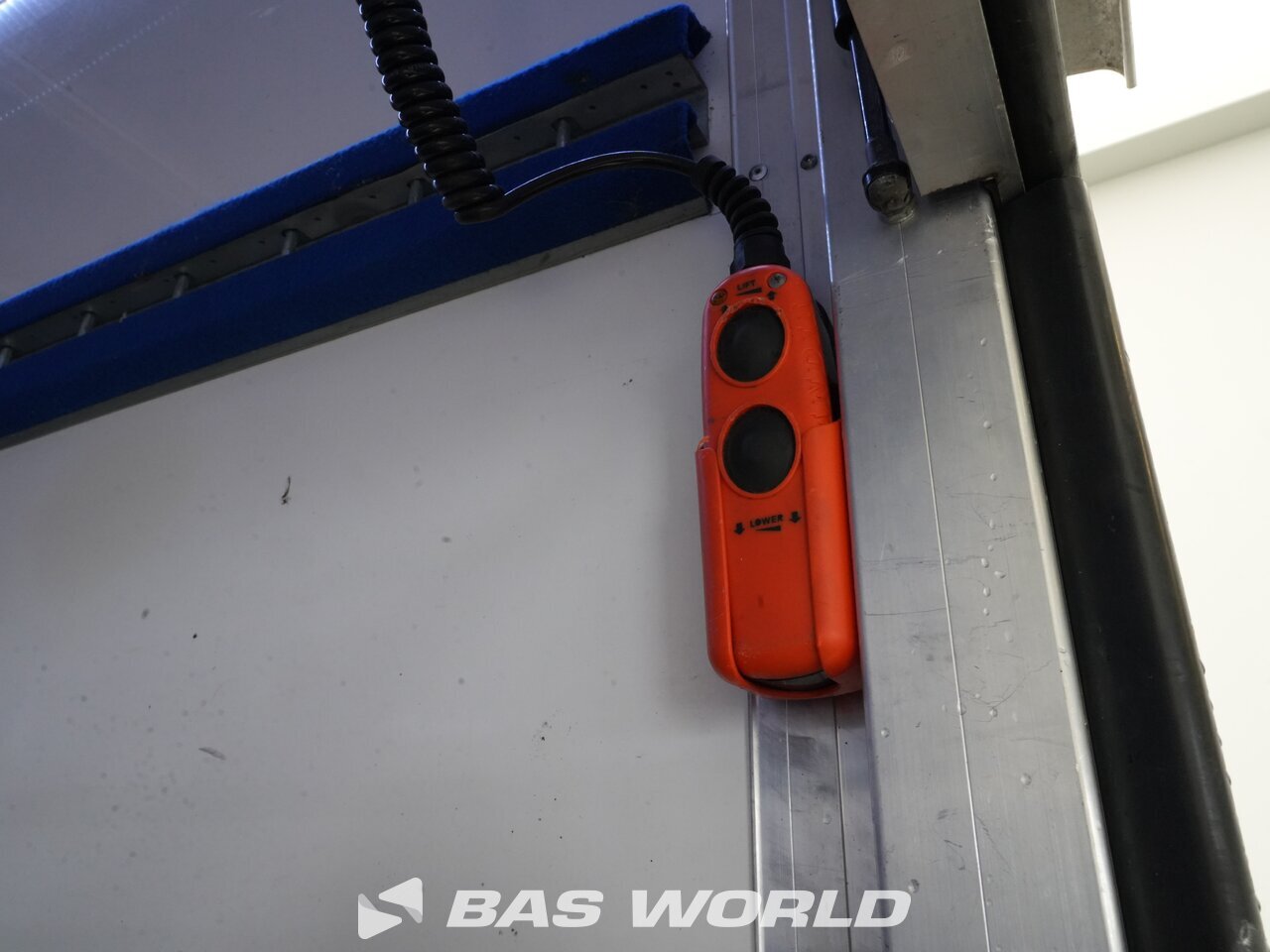 Other : Renault Master 145PK Gesloten laadbak