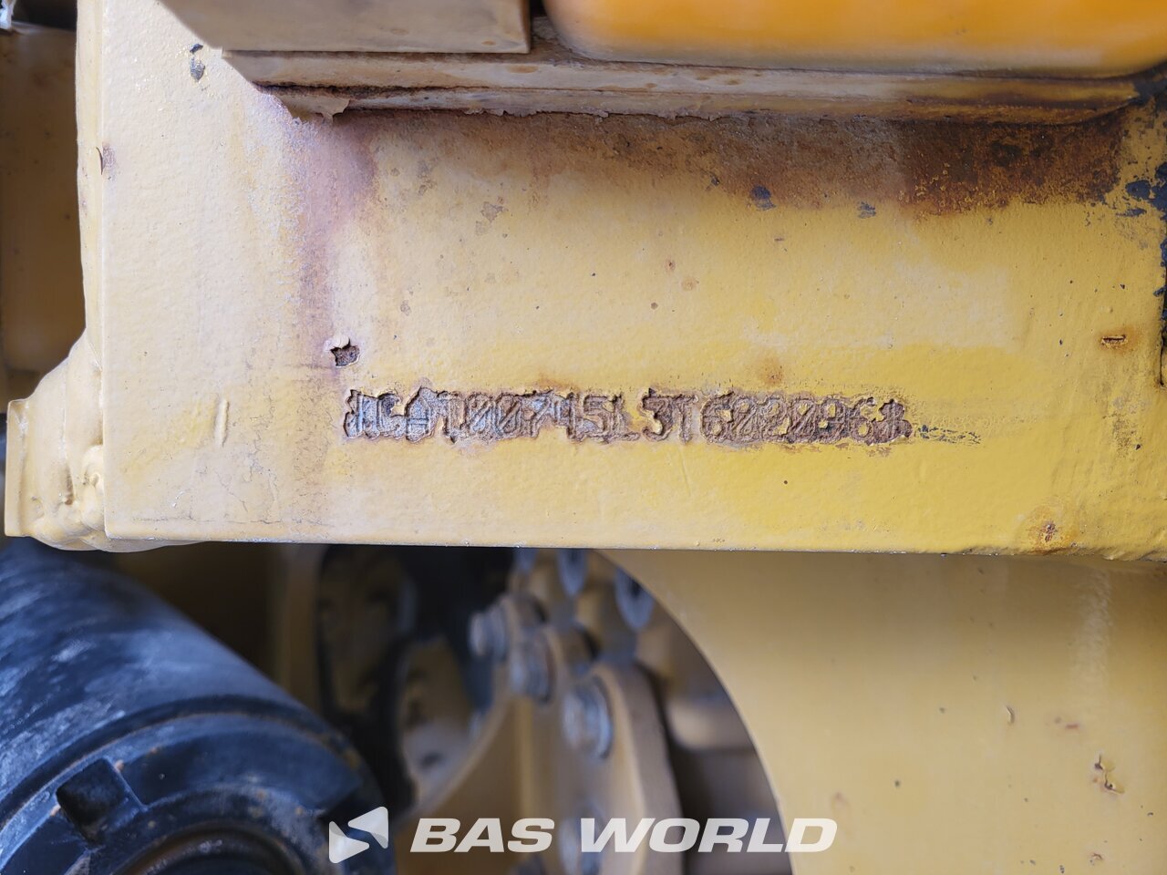 Other : Caterpillar 745 -04A Dump truck