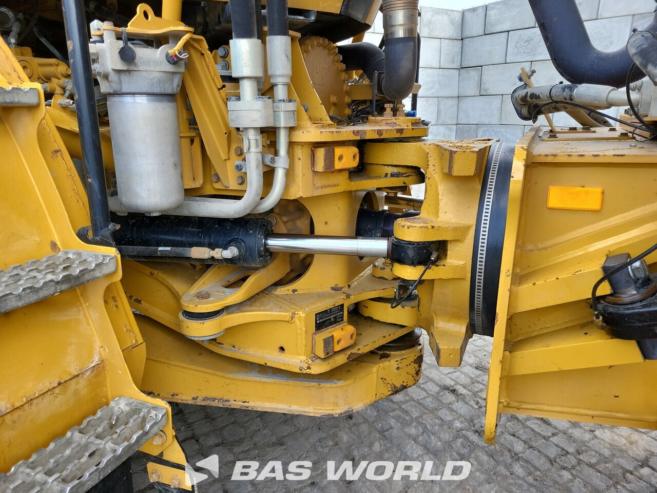 Other : Caterpillar 745 -04A Dump truck