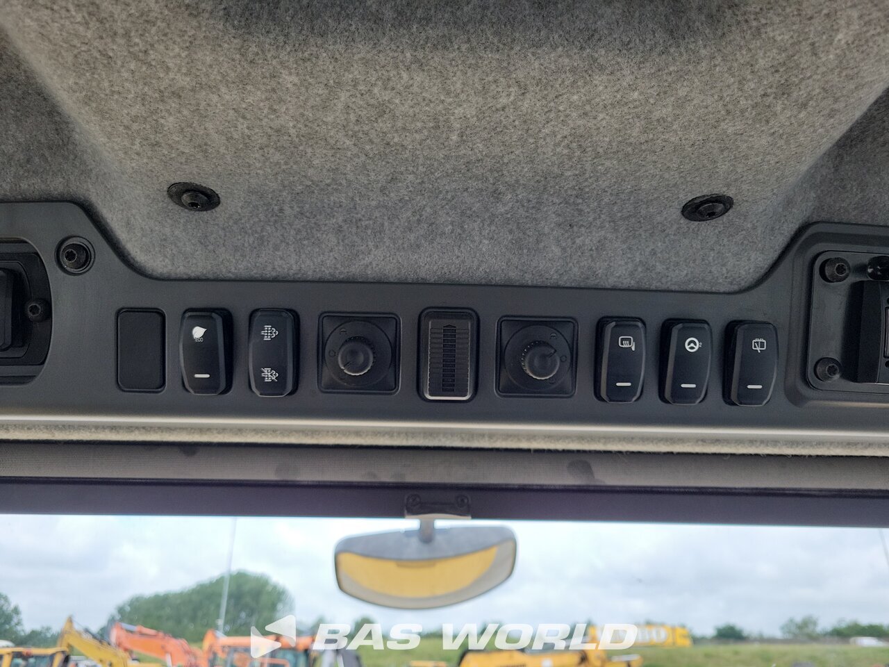 Other : Caterpillar 745 -04A Dump truck