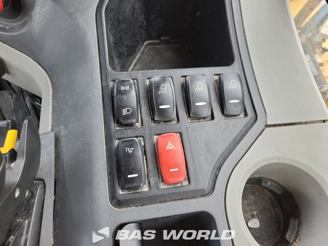 Other : Caterpillar 745 -04A Dump truck