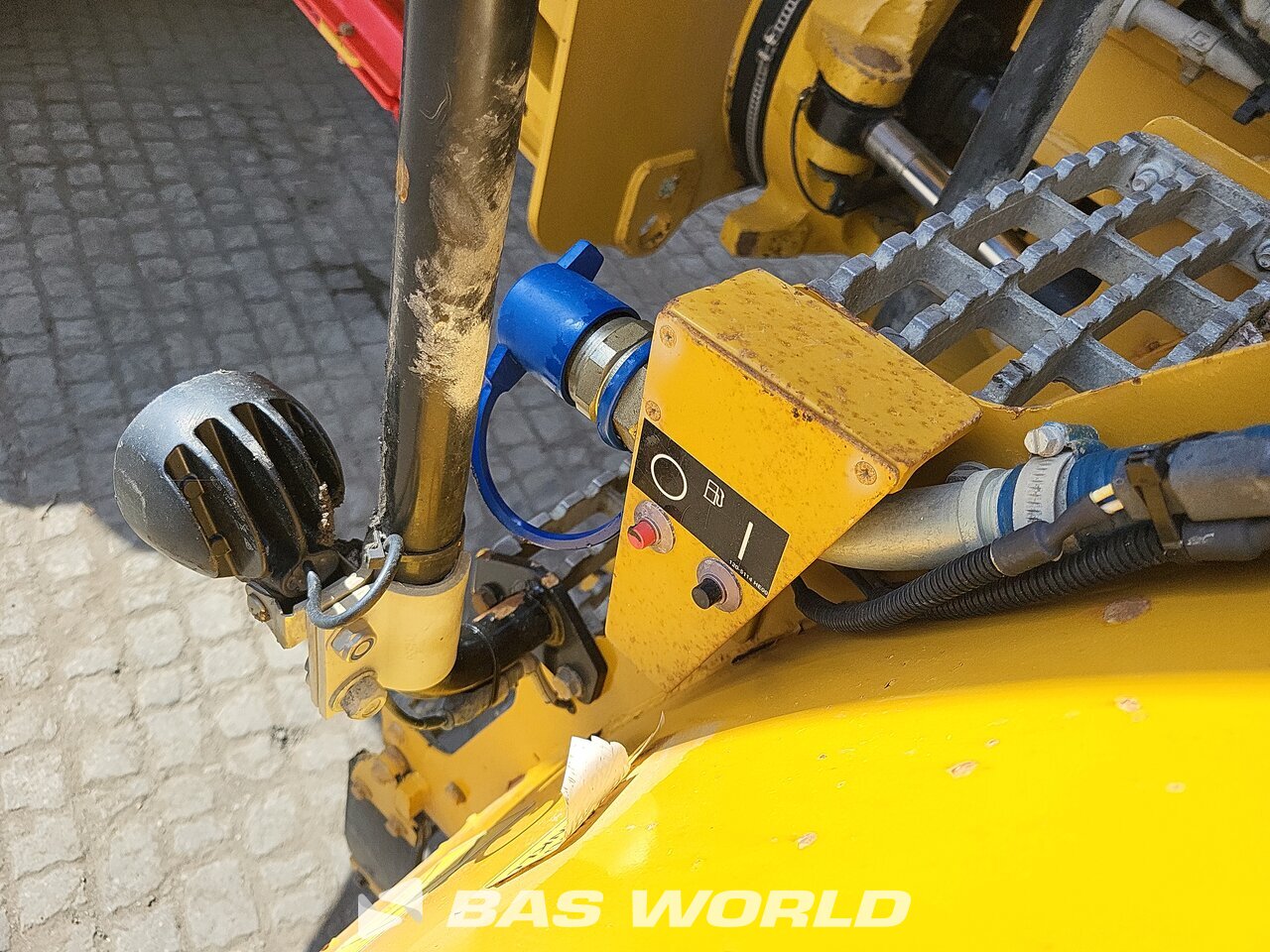 Other : Caterpillar 745 -04A Dump truck