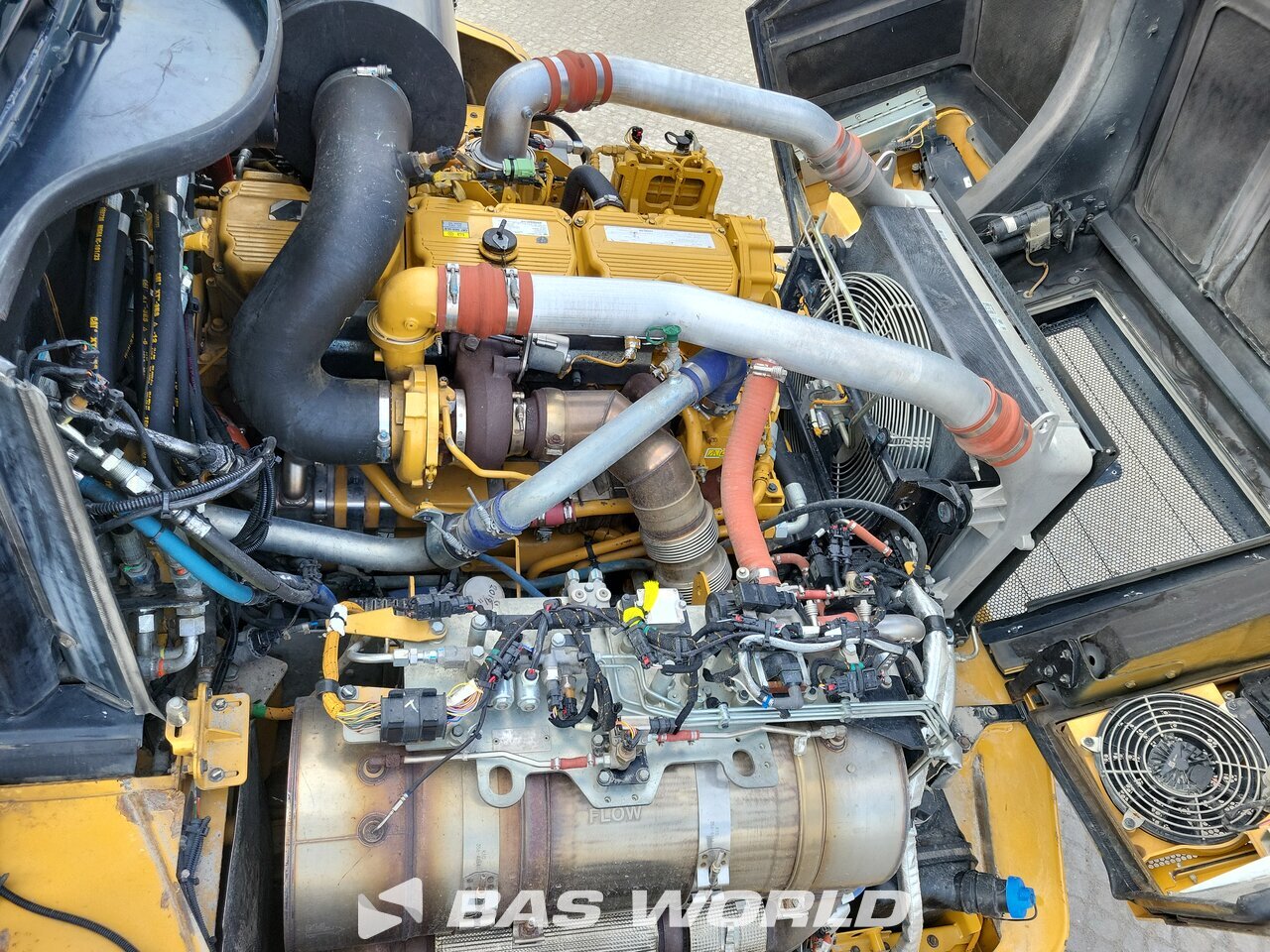 Other : Caterpillar 745 -04A Dump truck