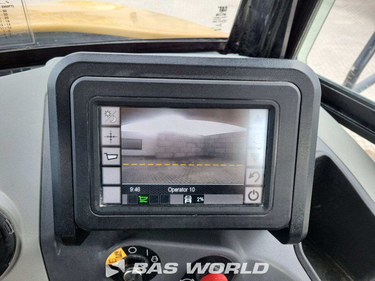 Other : Caterpillar 745 -04A Dump truck