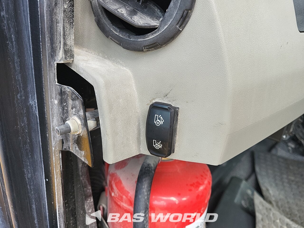 Other : Caterpillar 745 -04A Dump truck