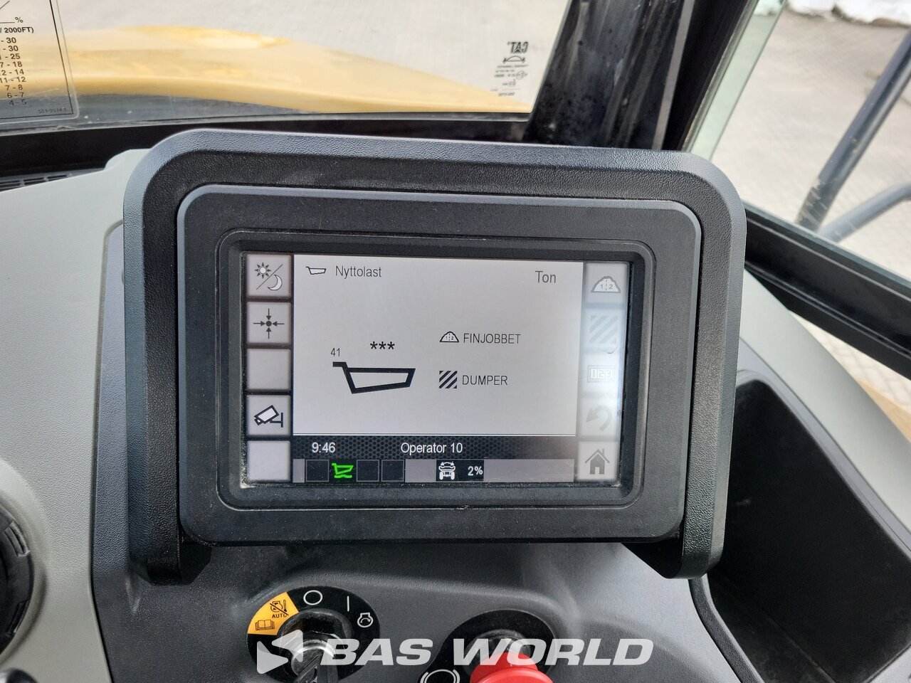 Other : Caterpillar 745 -04A Dump truck