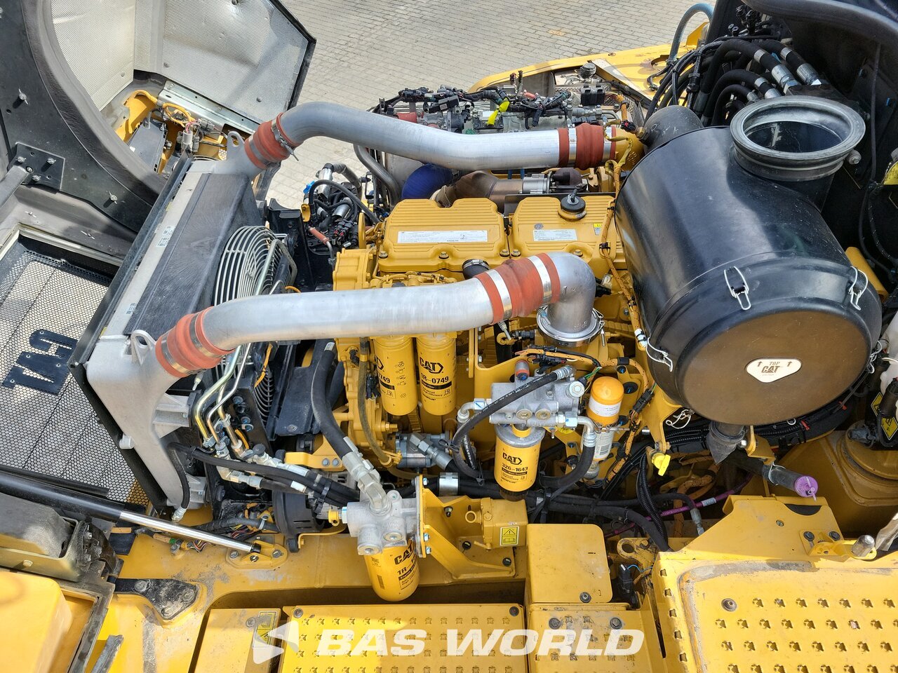 Other : Caterpillar 745 -04A Dump truck