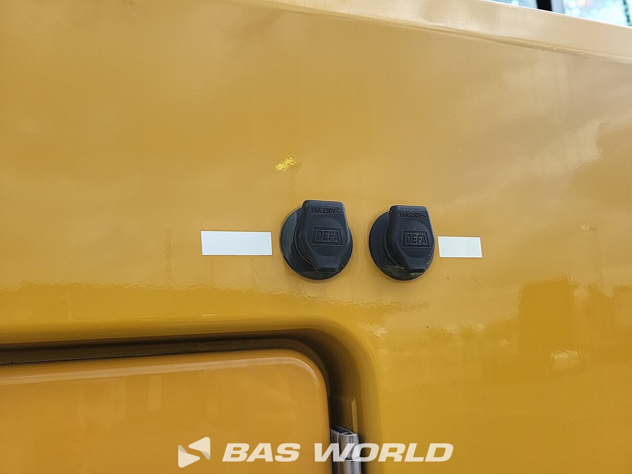 Other : Caterpillar 745 -04A Dump truck