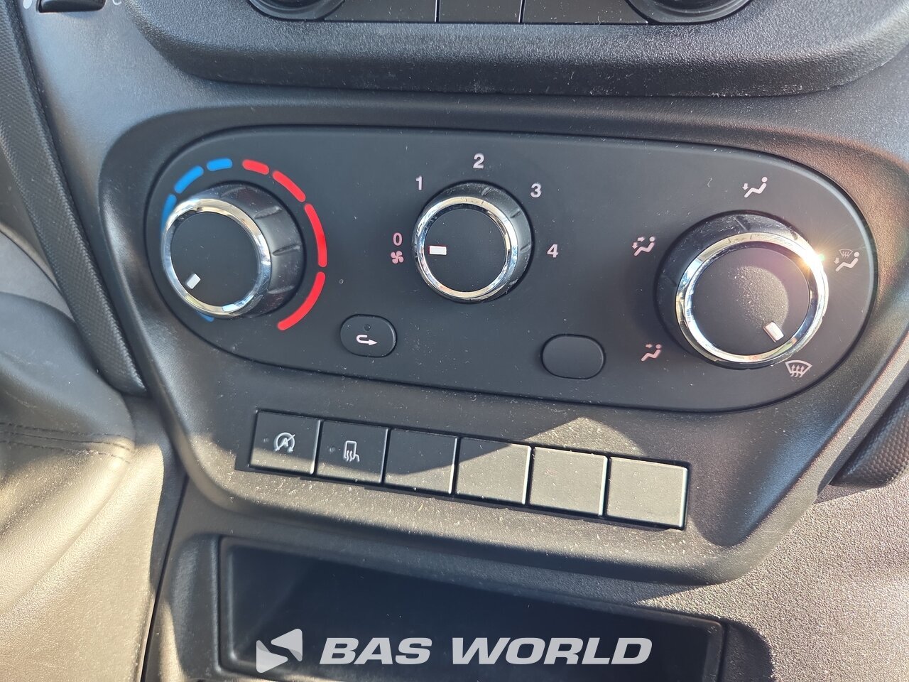Other : Iveco Daily 35C14 Koelwagen