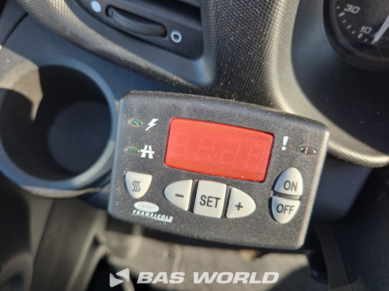 Other : Iveco Daily 35C14 Koelwagen