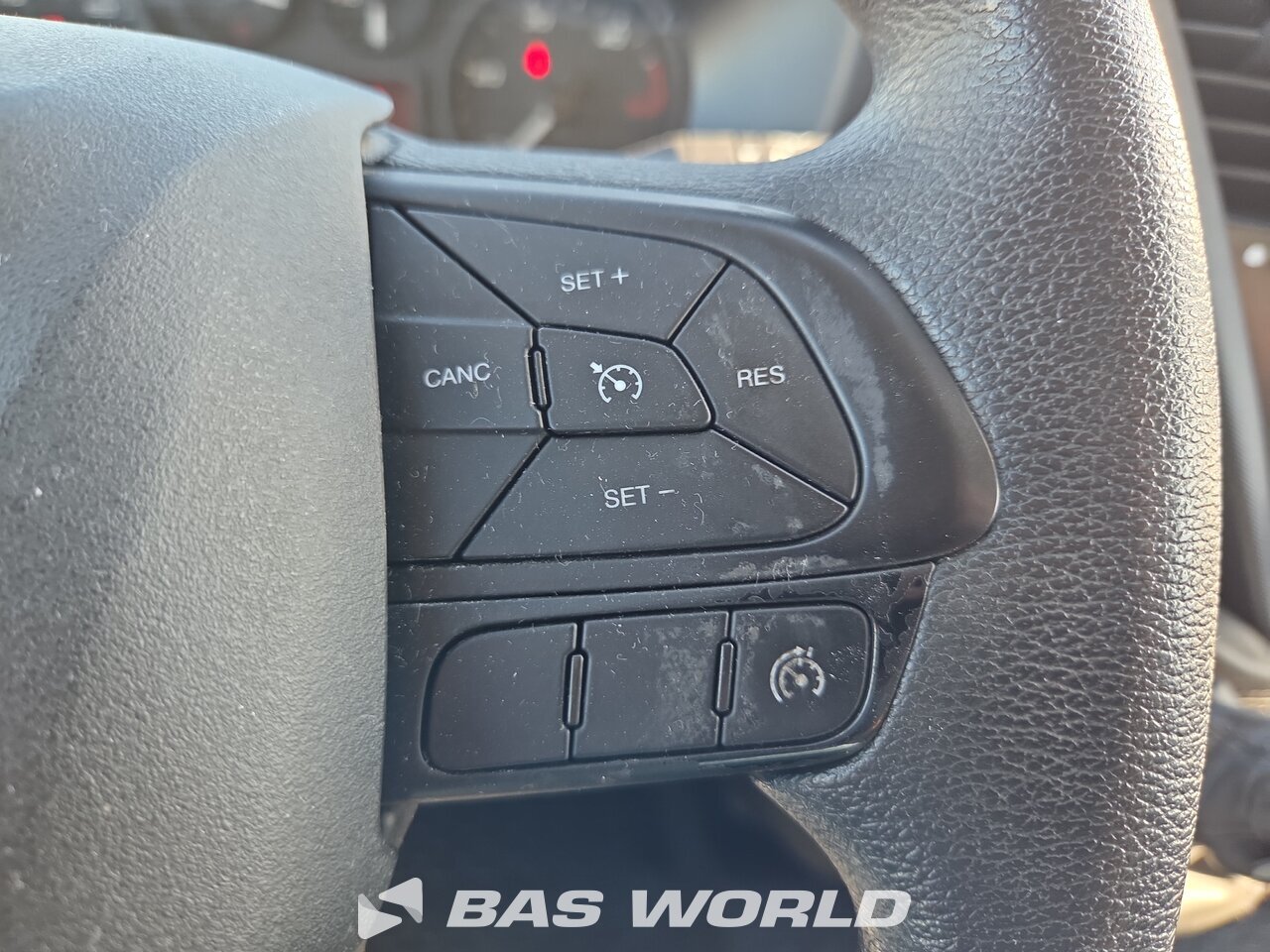 Other : Iveco Daily 35C14 Koelwagen