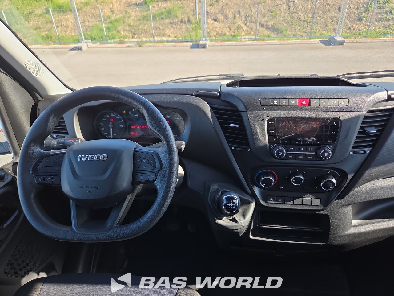 Other : Iveco Daily 35C14 Koelwagen