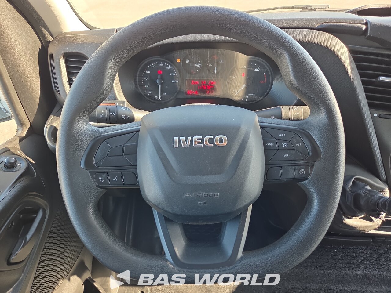 Other : Iveco Daily 35C14 Koelwagen