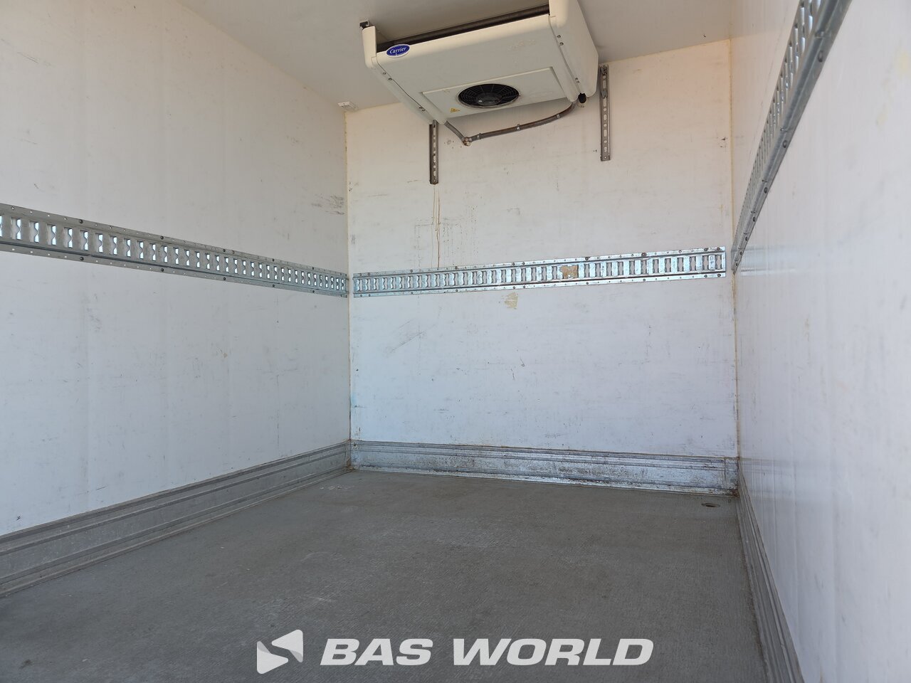 Other : Iveco Daily 35C14 Koelwagen