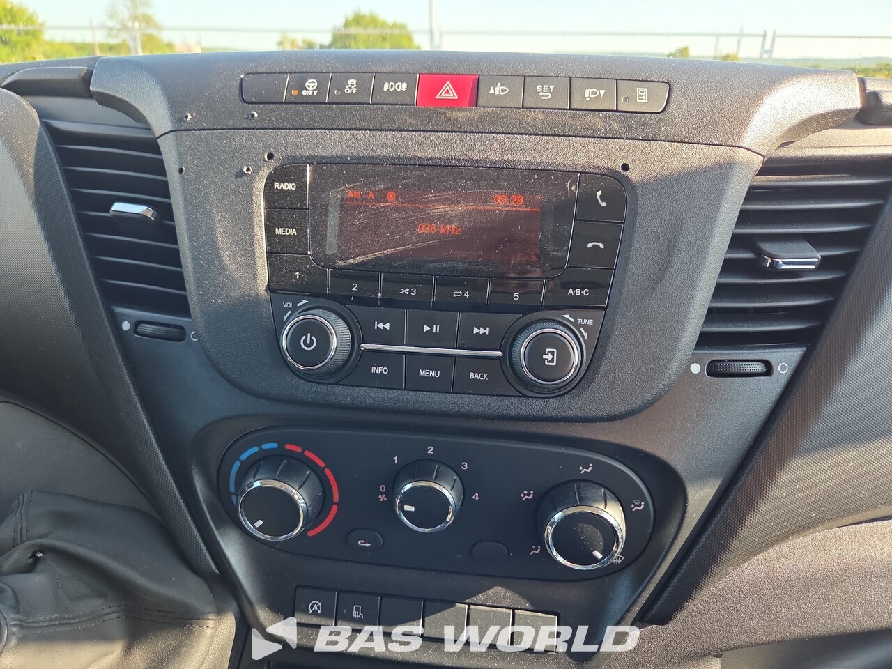 Other : Iveco Daily 35C14 Koelwagen