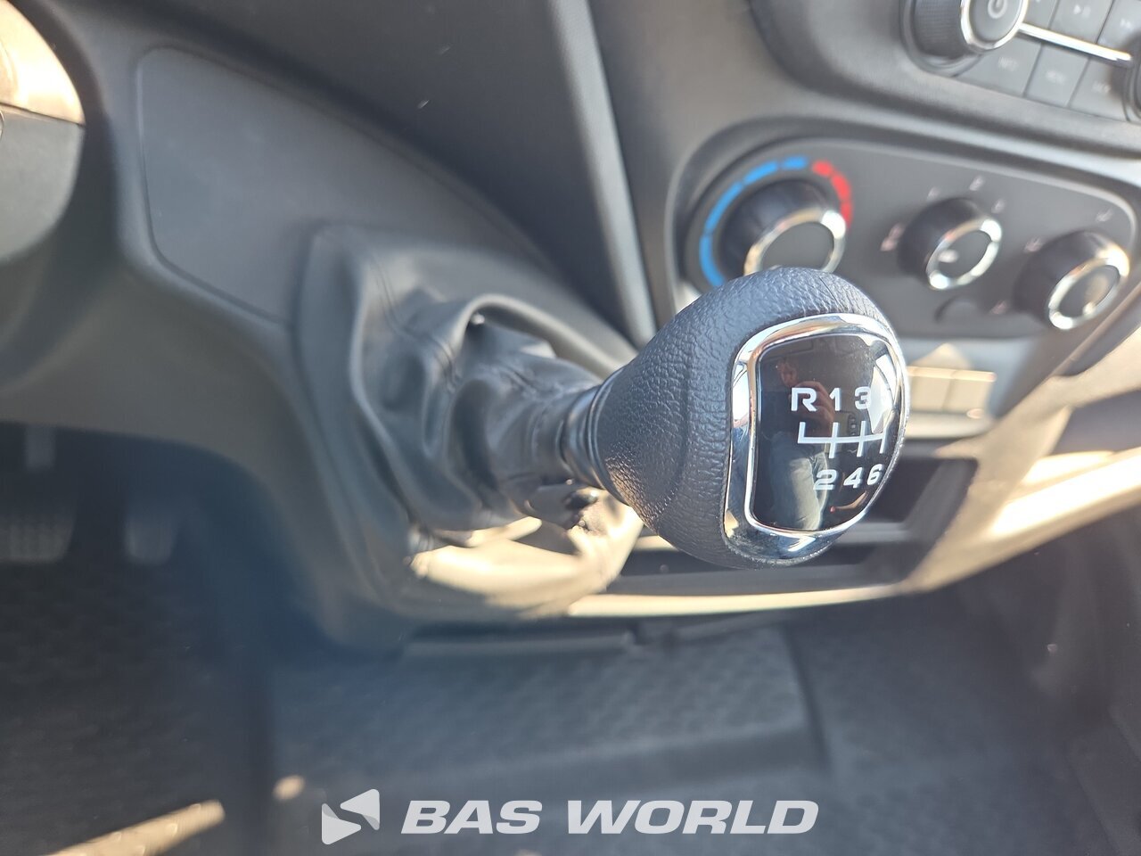 Other : Iveco Daily 35C14 Koelwagen