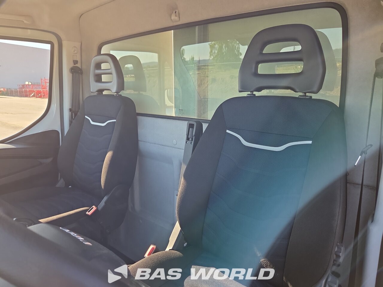Other : Iveco Daily 35C14 Koelwagen