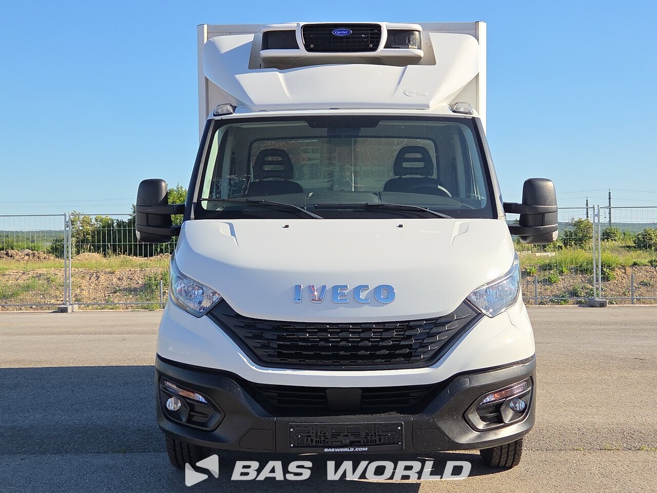 Other : Iveco Daily 35C14 Koelwagen