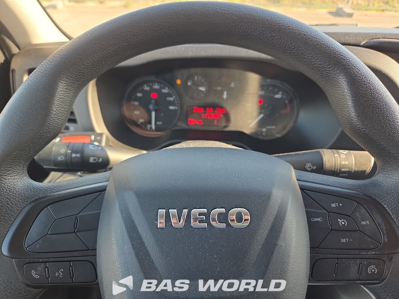 Other : Iveco Daily 35C14 Koelwagen