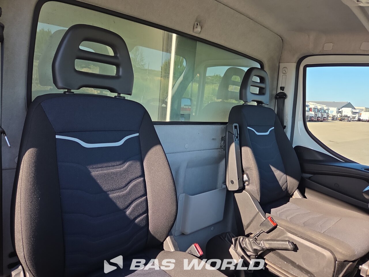 Other : Iveco Daily 35C14 Koelwagen