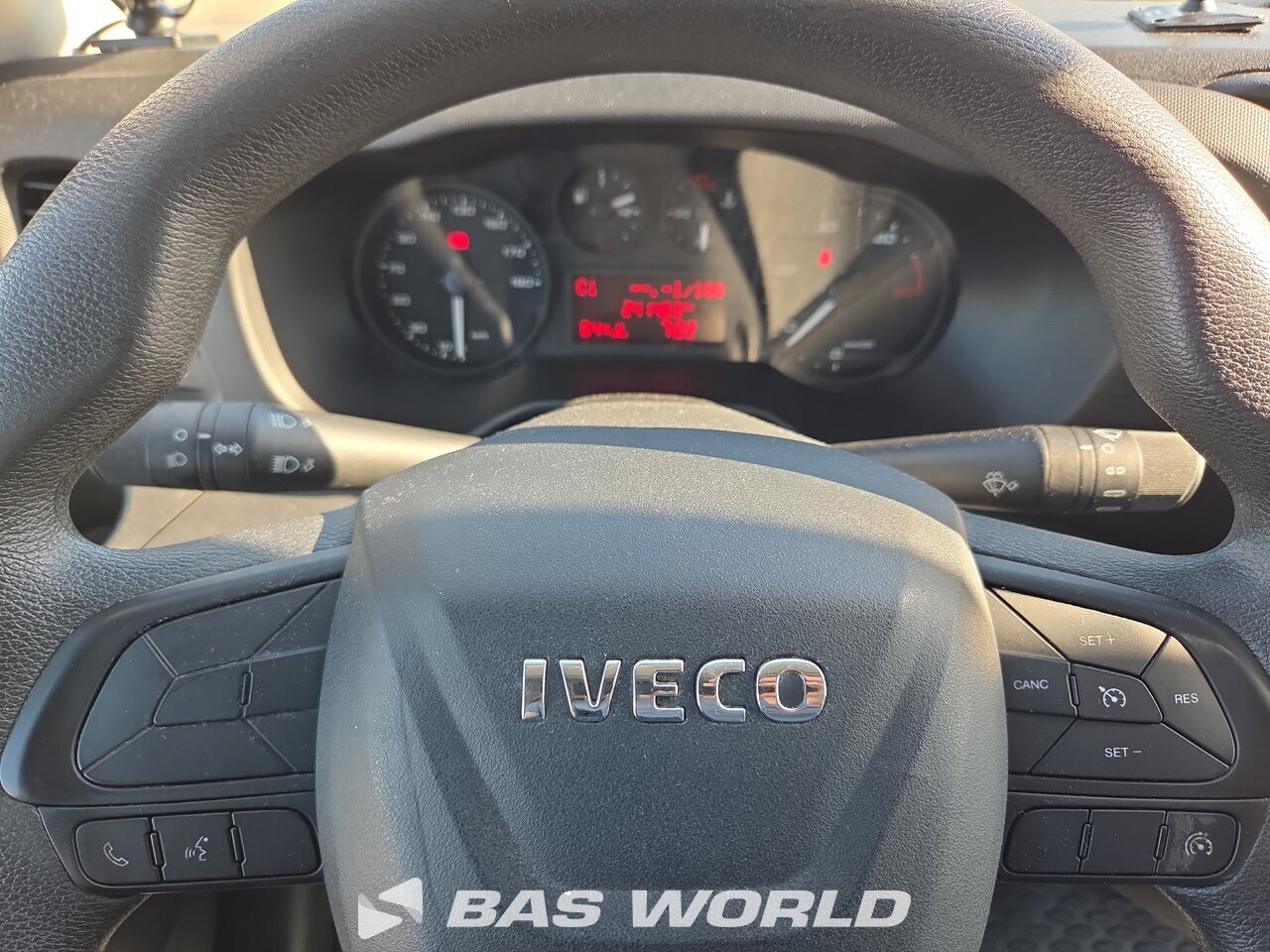 Other : Iveco Daily 35C14 Koelwagen