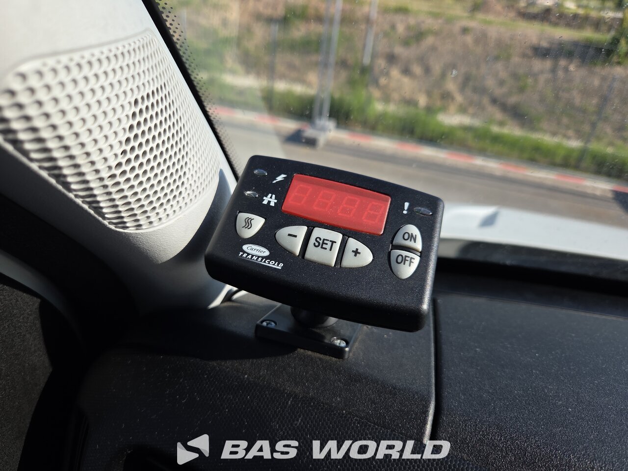 Other : Iveco Daily 35C14 Koelwagen
