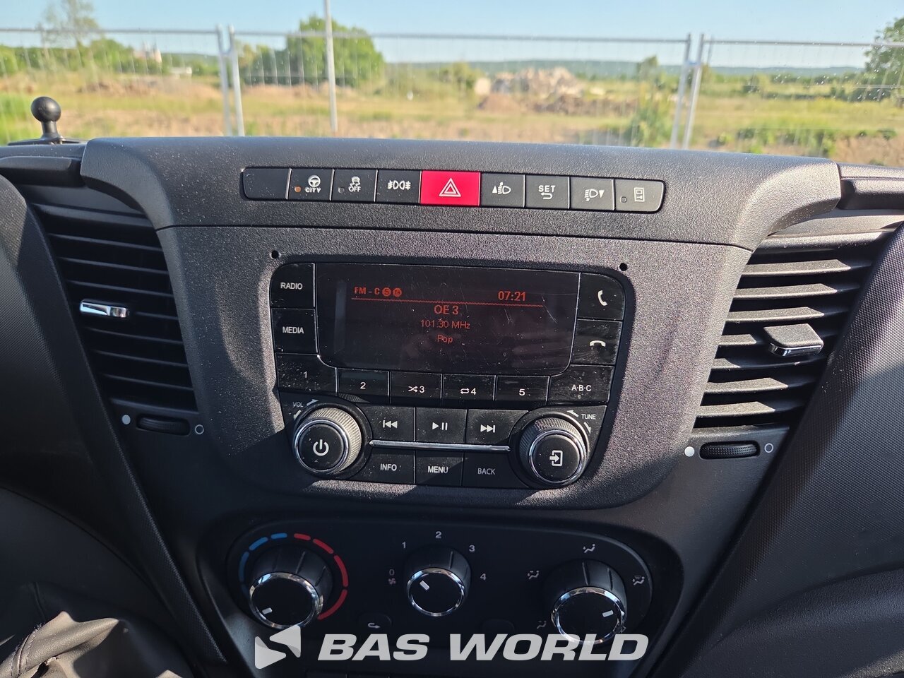 Other : Iveco Daily 35C14 Koelwagen
