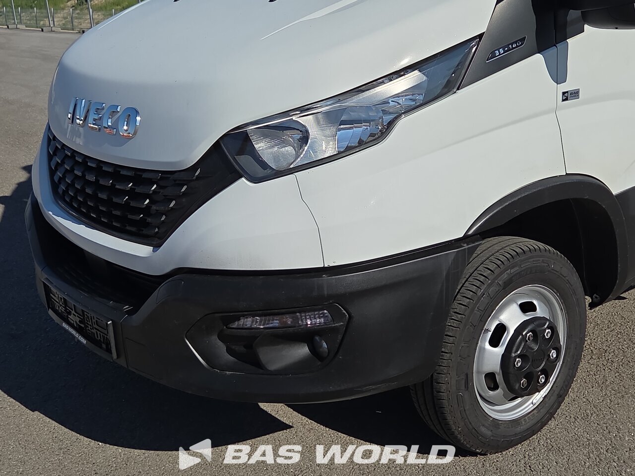 Other : Iveco Daily 35C14 Koelwagen