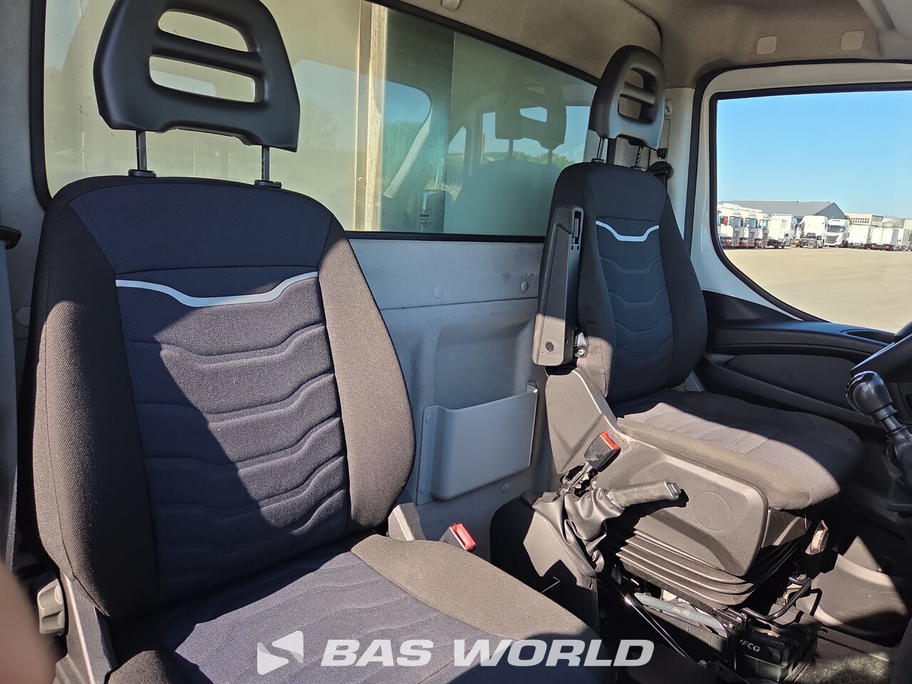 Other : Iveco Daily 35C14 Koelwagen