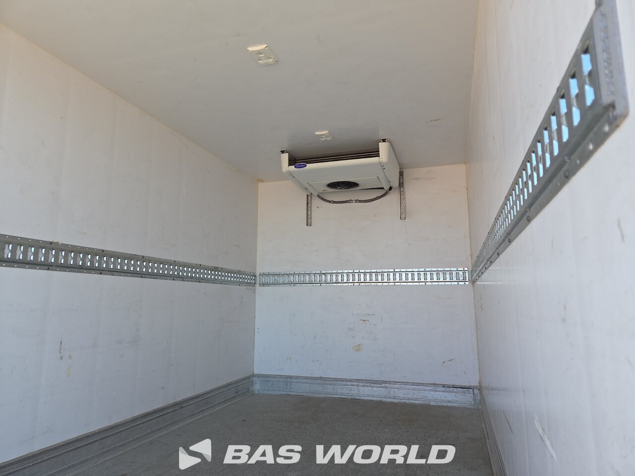 Other : Iveco Daily 35C14 Koelwagen