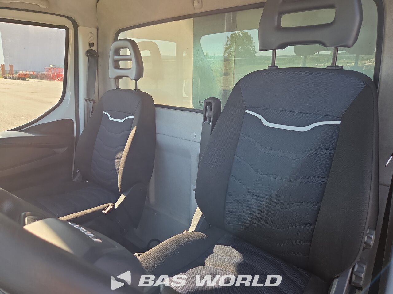 Other : Iveco Daily 35C14 Koelwagen