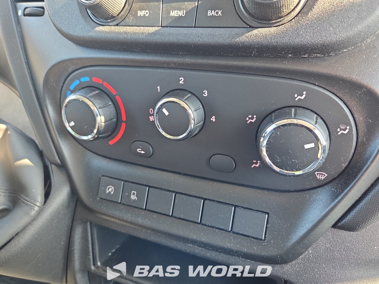 Other : Iveco Daily 35C14 Koelwagen