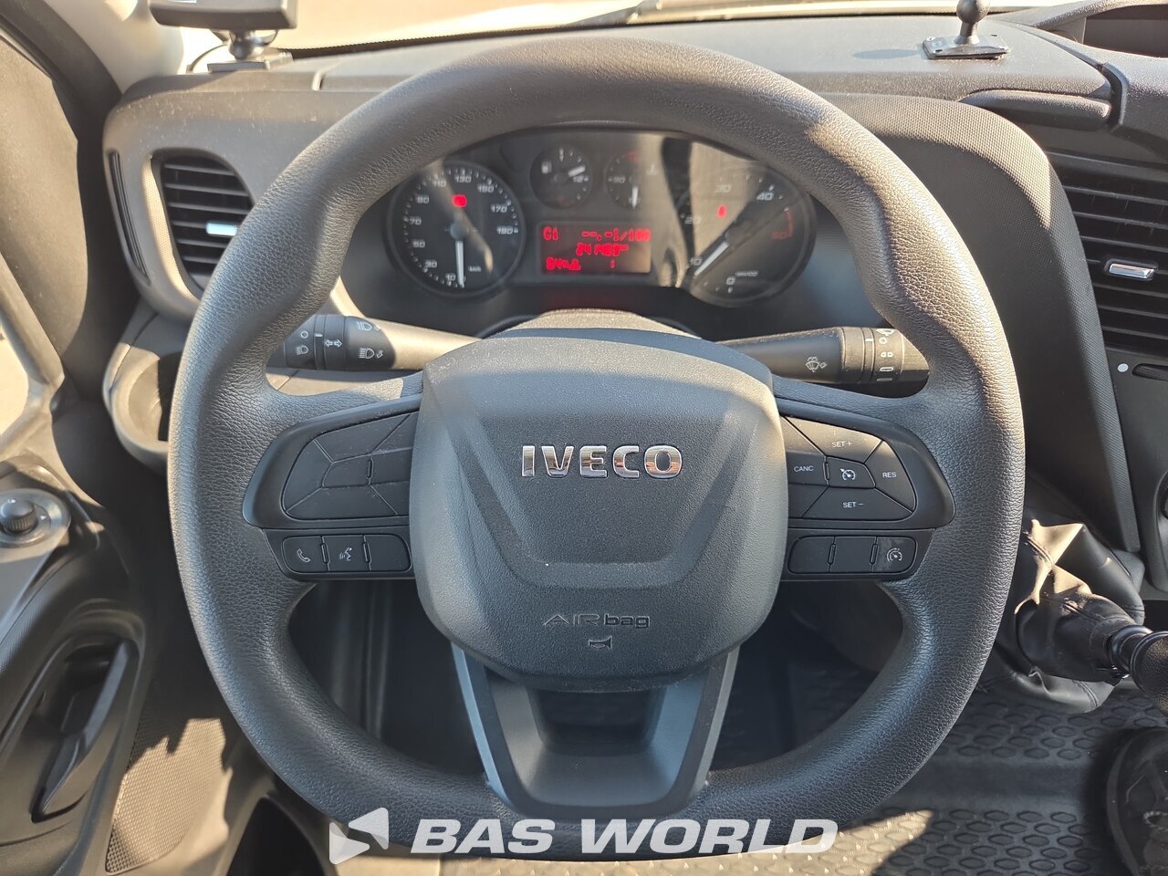 Other : Iveco Daily 35C14 Koelwagen