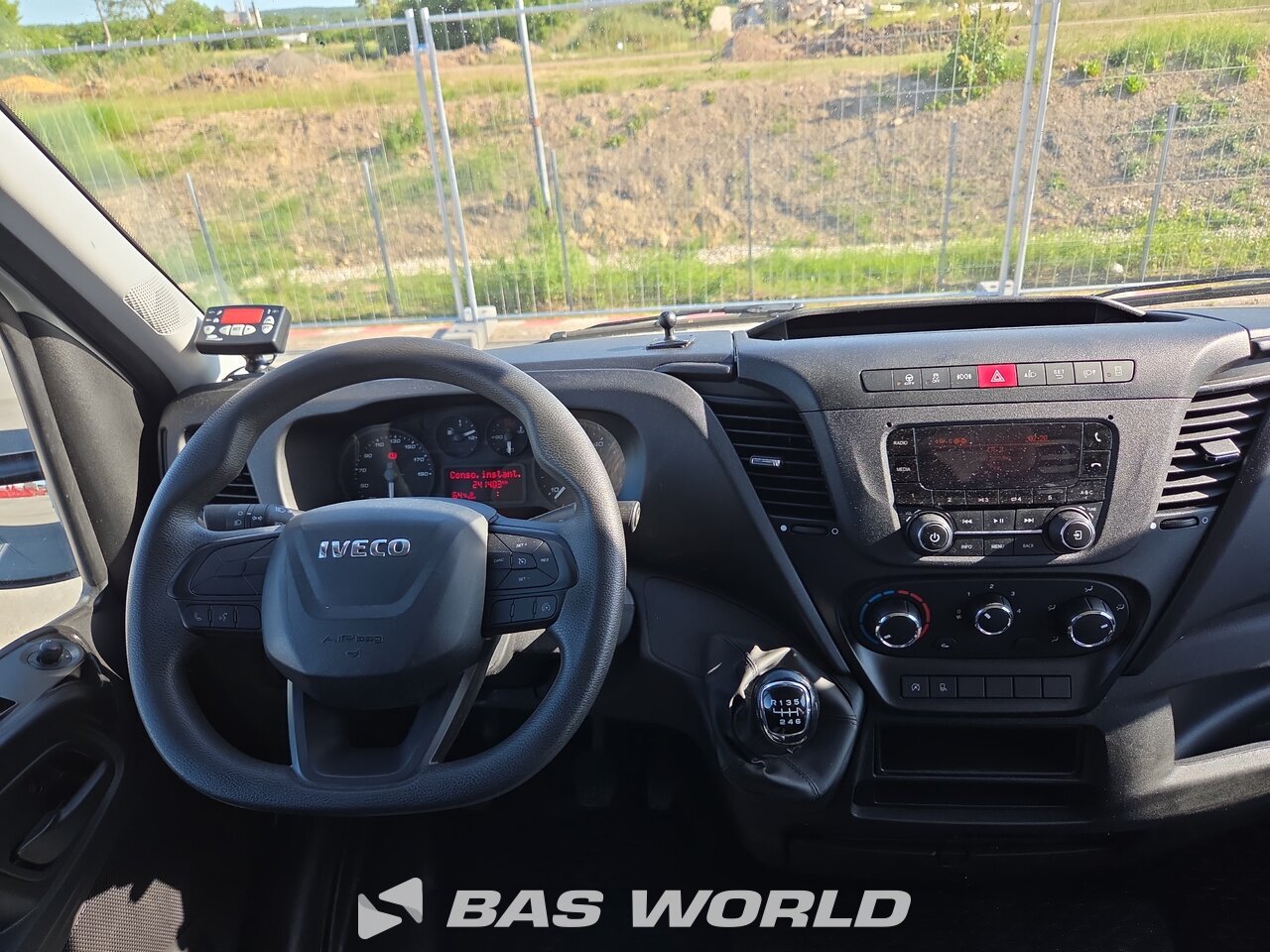 Other : Iveco Daily 35C14 Koelwagen