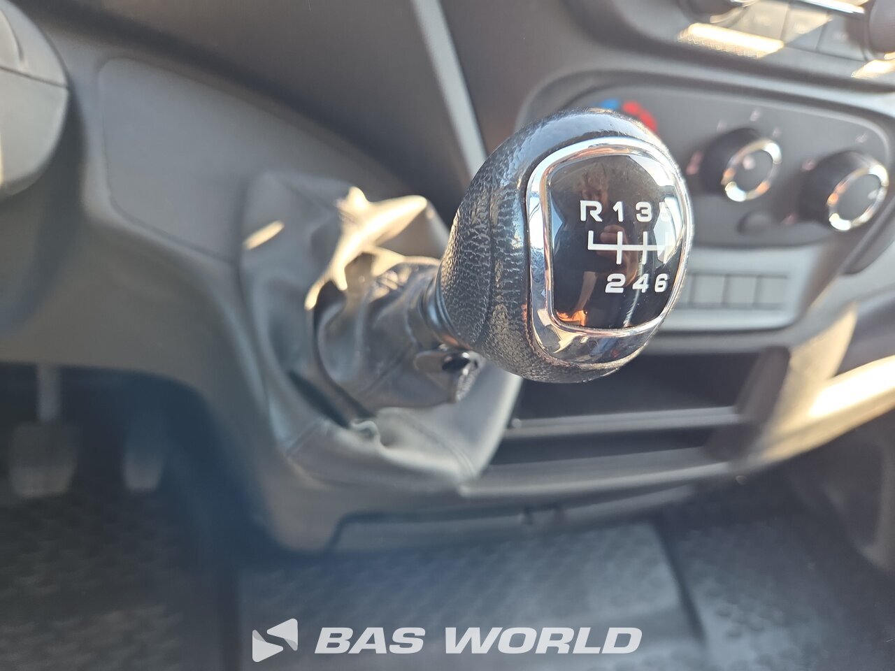 Other : Iveco Daily 35C14 Koelwagen