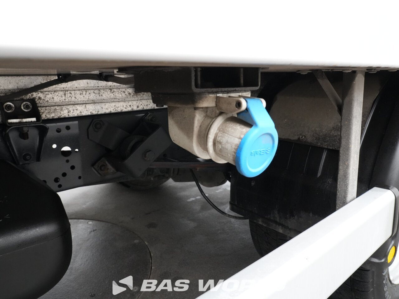 Other : Iveco Daily 35C14 Zamknięty kontener chłodniczy