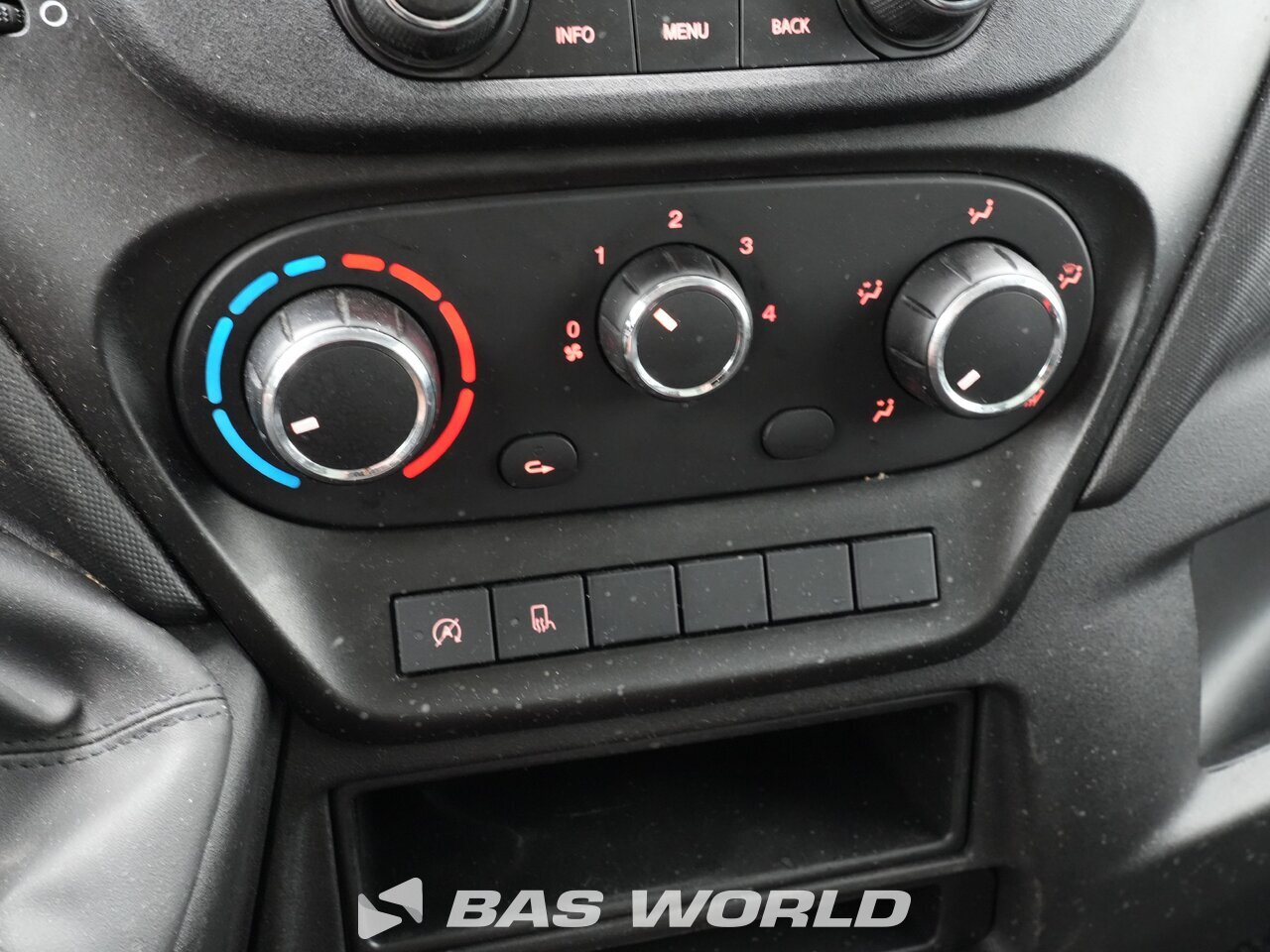 Other : Iveco Daily 35C14 Zamknięty kontener chłodniczy