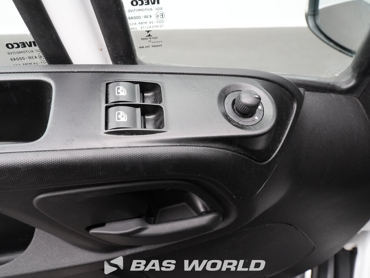 Other : Iveco Daily 35C14 Zamknięty kontener chłodniczy