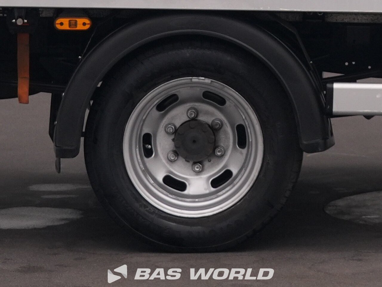 Other : Iveco Daily 35C14 Zamknięty kontener chłodniczy
