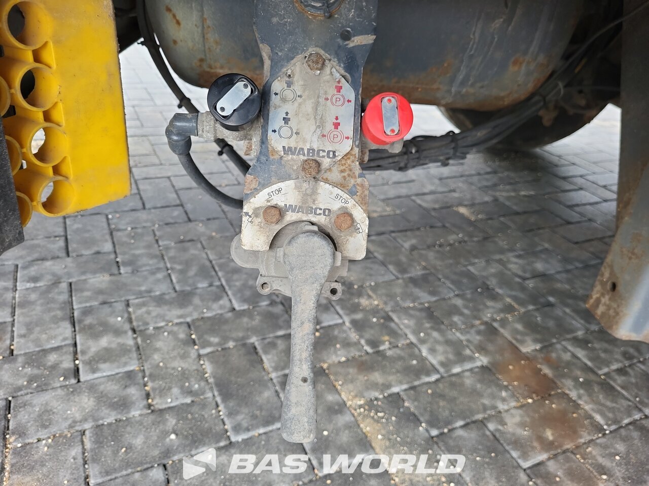 Other : Fischer Fahrzeugbau Open laadbak aanhanger