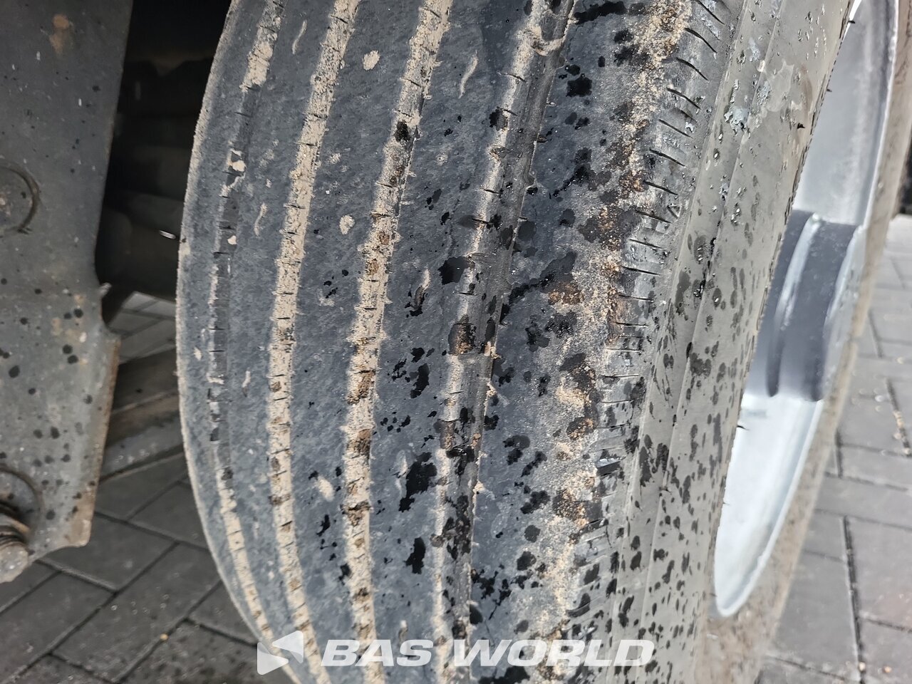 Other : Fischer Fahrzeugbau Open laadbak aanhanger