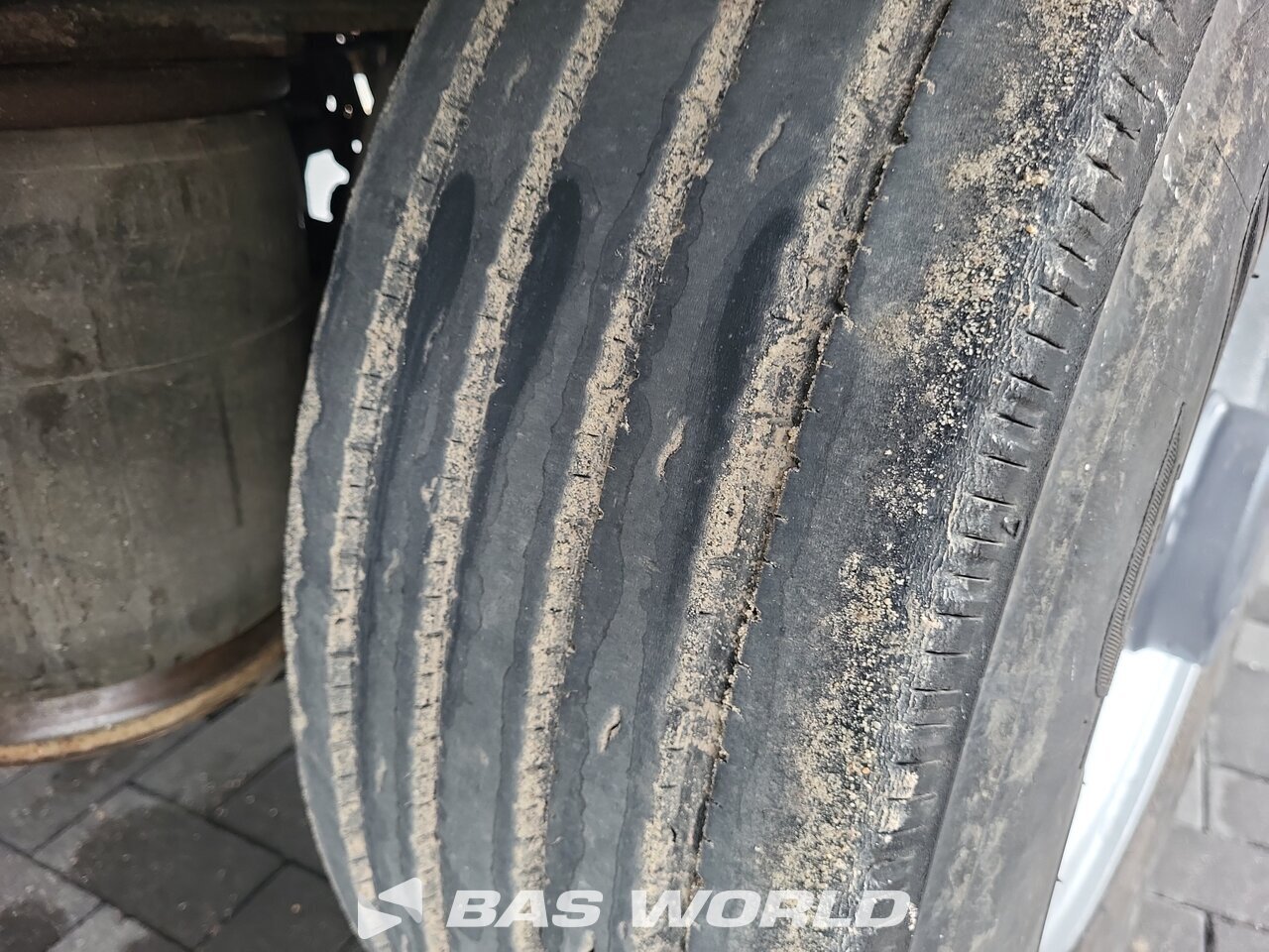 Other : Fischer Fahrzeugbau Open laadbak aanhanger